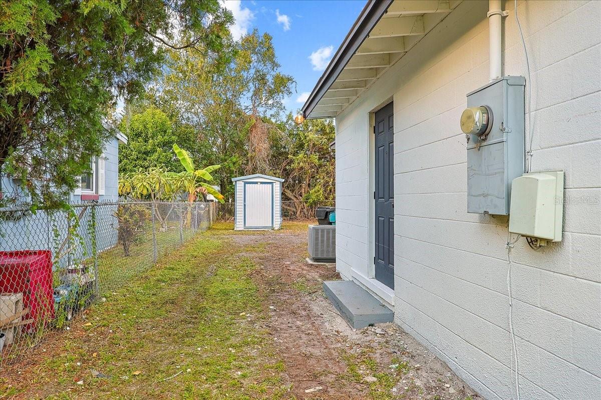 4061 FERROW ST, ORLANDO, FL, 32811