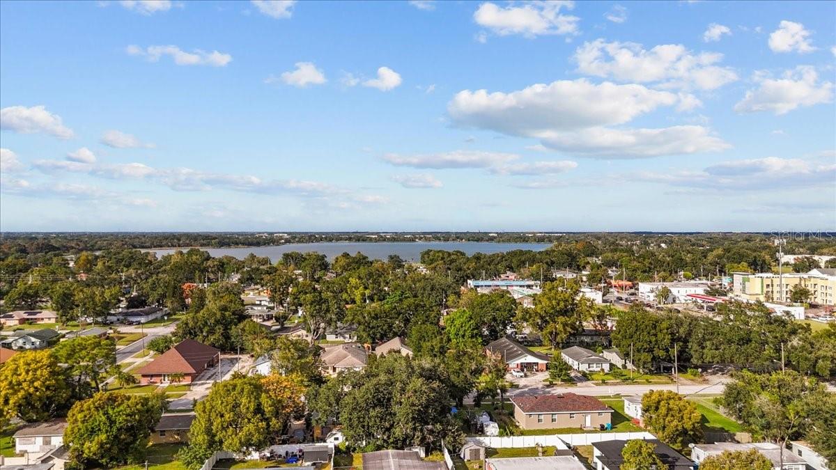 4061 FERROW ST, ORLANDO, FL, 32811