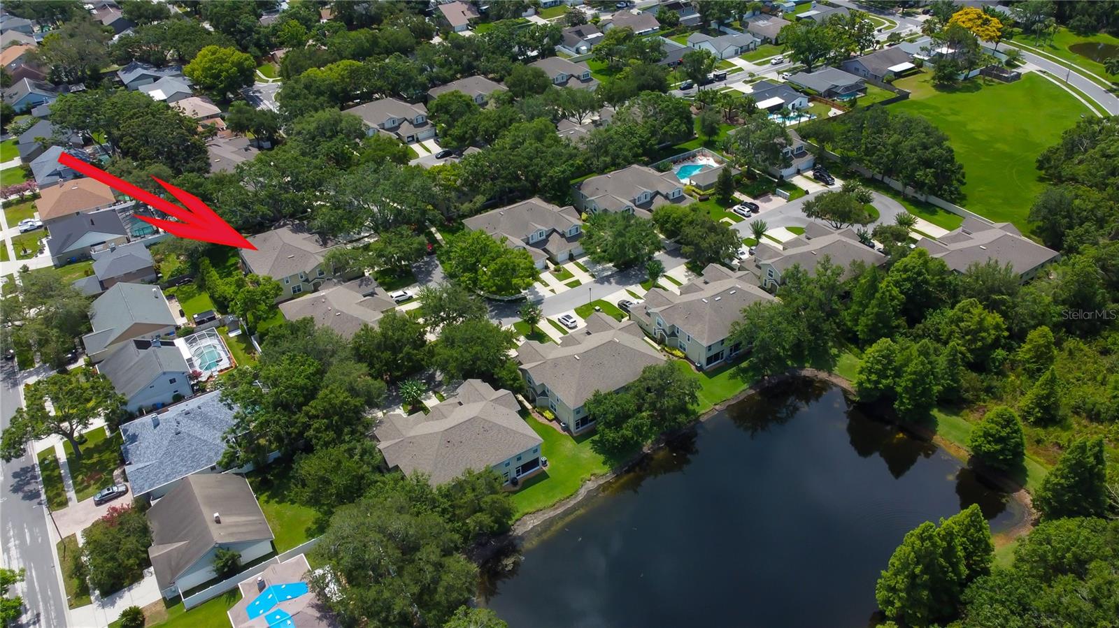 6407 SPRING OAK CT, TAMPA, FL, 33625