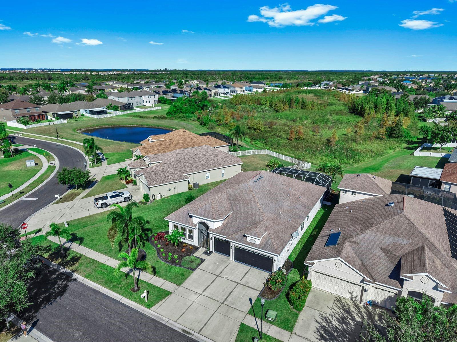 302 YORK DALE DR, RUSKIN, FL, 33570