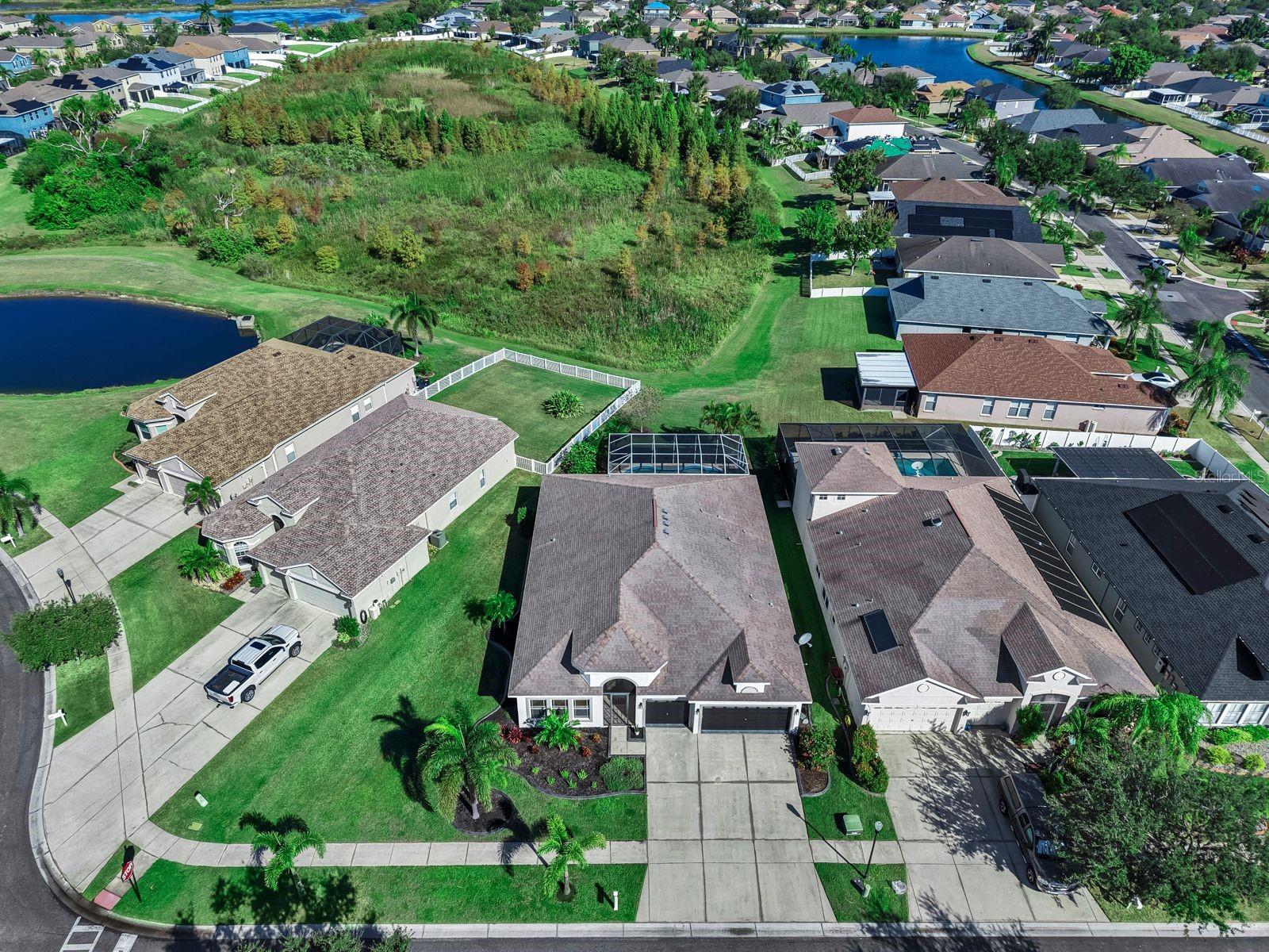 302 YORK DALE DR, RUSKIN, FL, 33570