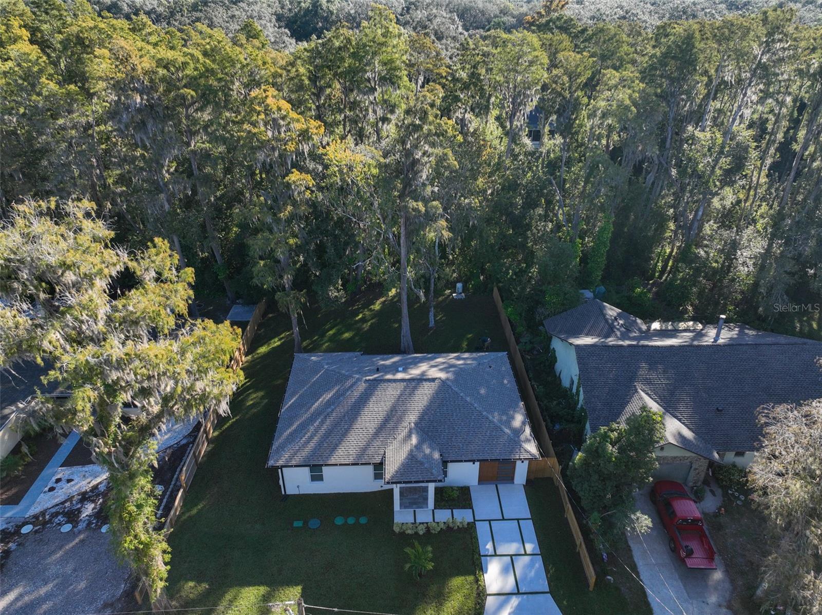 16407 LAKE BYRD DR, TAMPA, FL, 33618