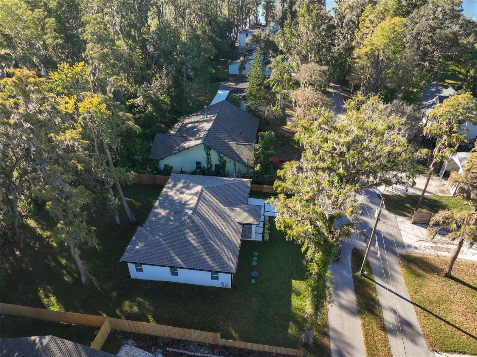 16407 LAKE BYRD DR, TAMPA, FL, 33618