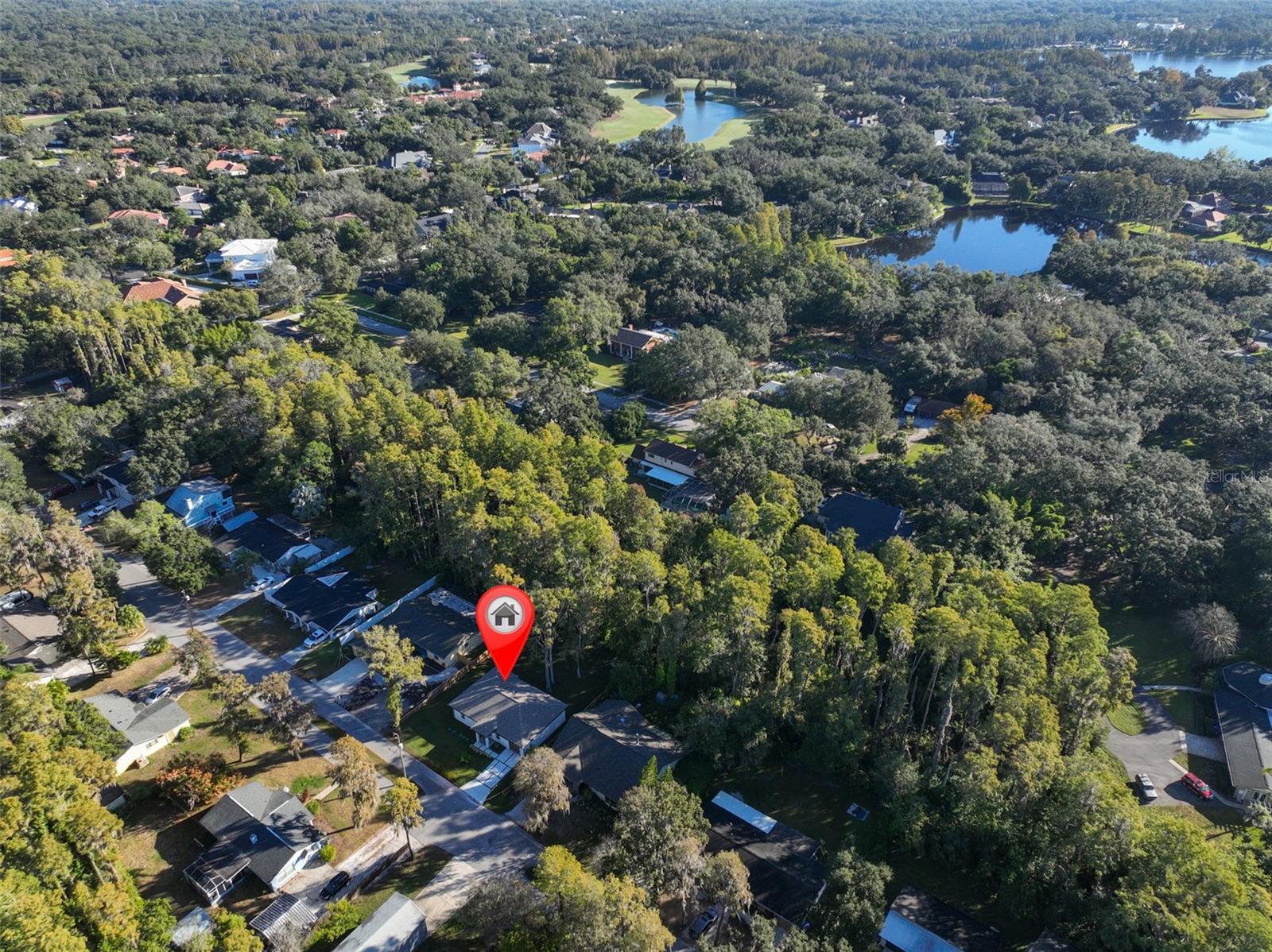 16407 LAKE BYRD DR, TAMPA, FL, 33618