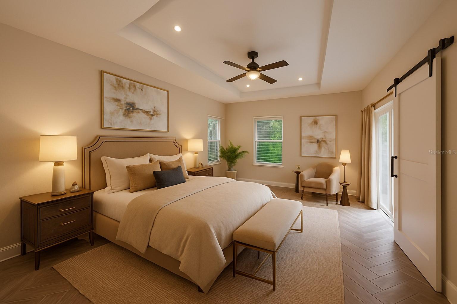 16407 LAKE BYRD DR, TAMPA, FL, 33618