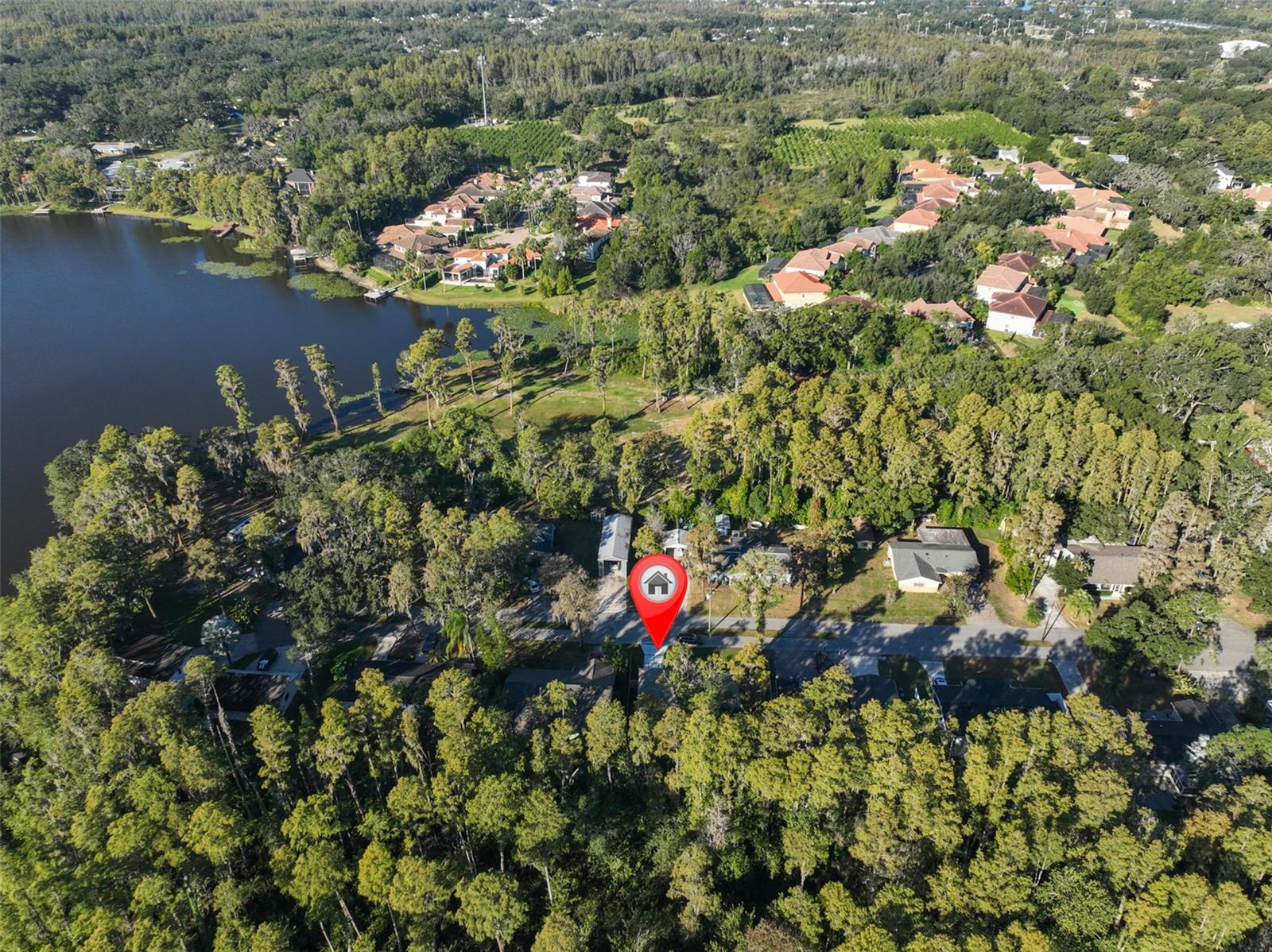 16407 LAKE BYRD DR, TAMPA, FL, 33618