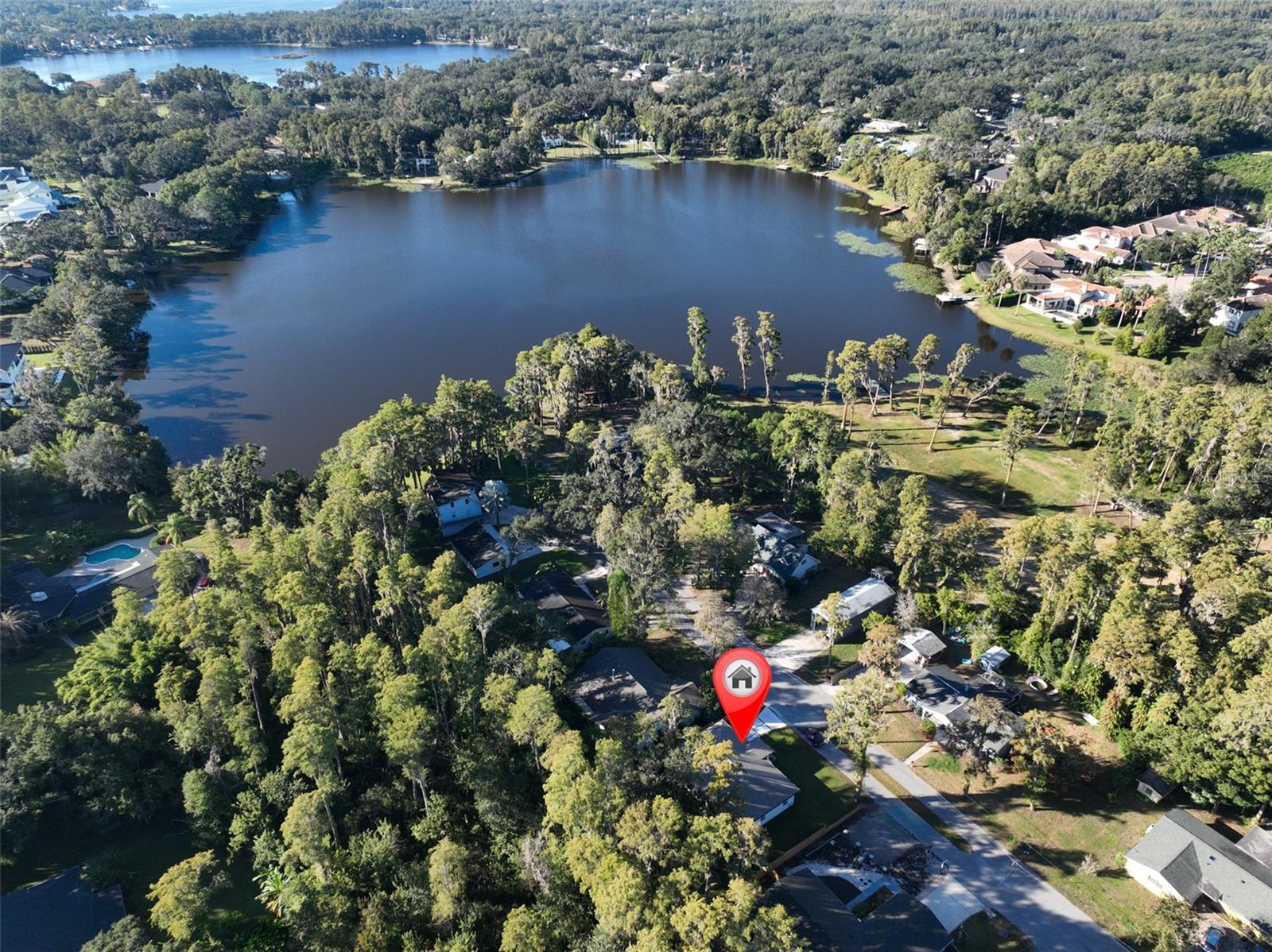 16407 LAKE BYRD DR, TAMPA, FL, 33618