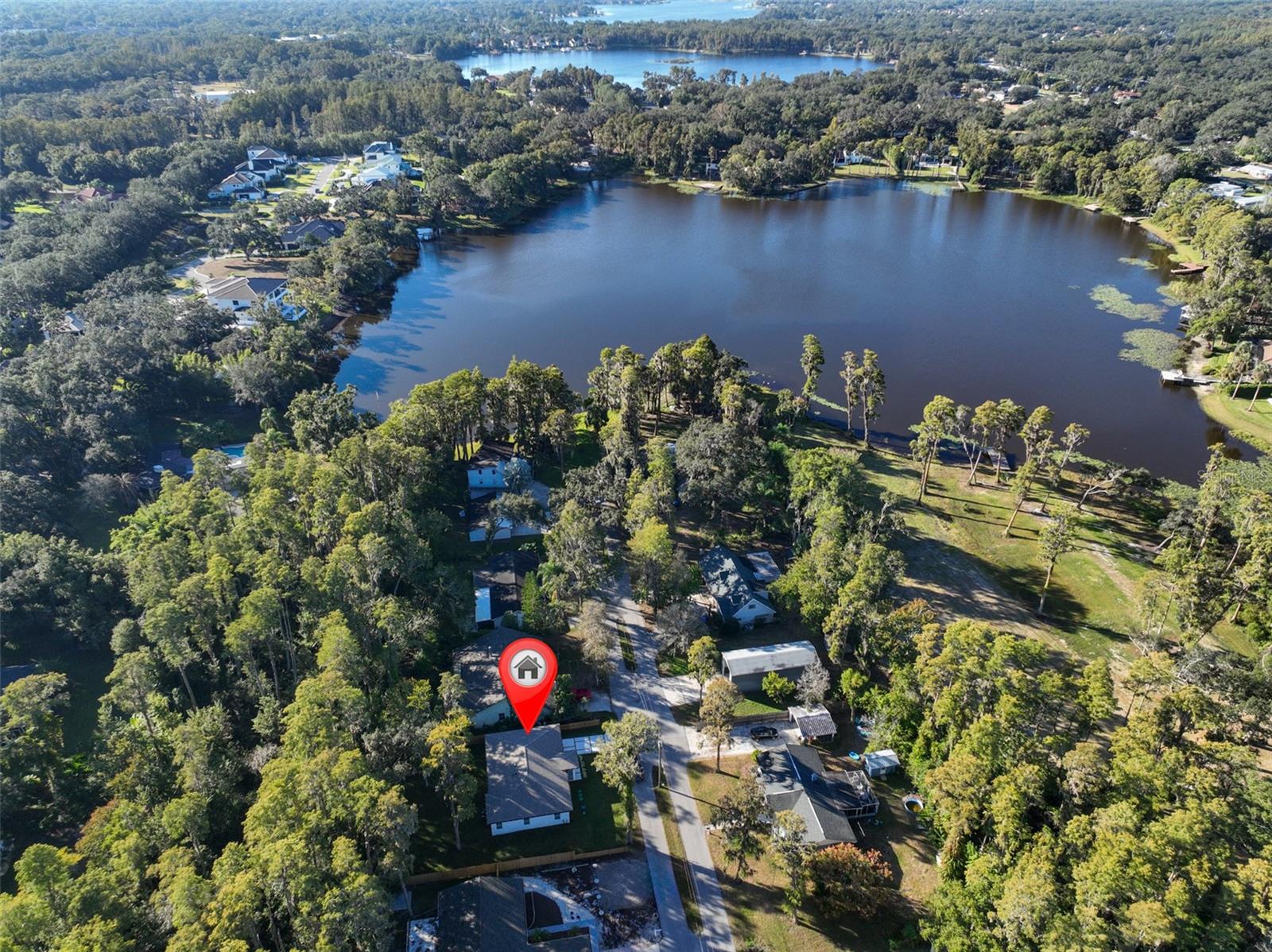 16407 LAKE BYRD DR, TAMPA, FL, 33618