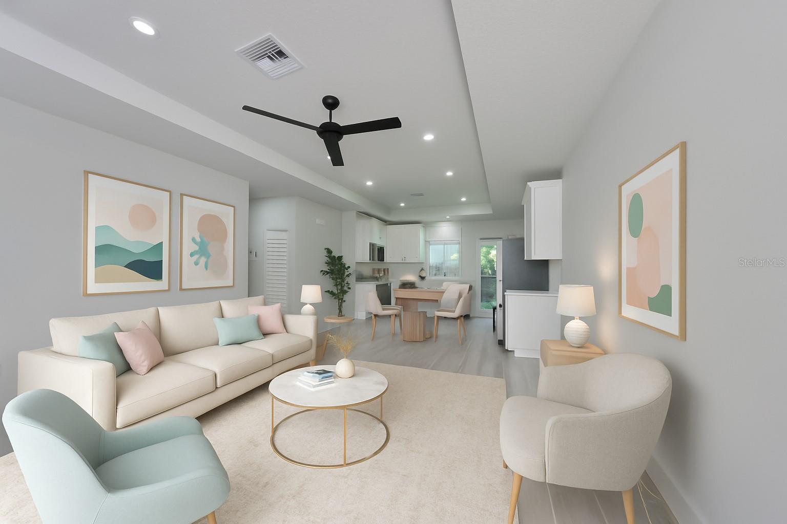 16407 LAKE BYRD DR, TAMPA, FL, 33618