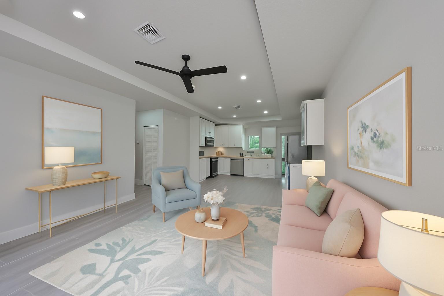 16407 LAKE BYRD DR, TAMPA, FL, 33618