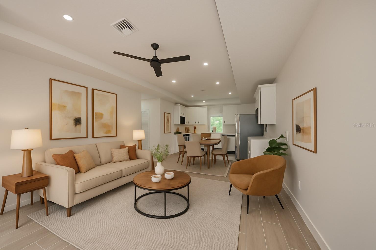 16407 LAKE BYRD DR, TAMPA, FL, 33618