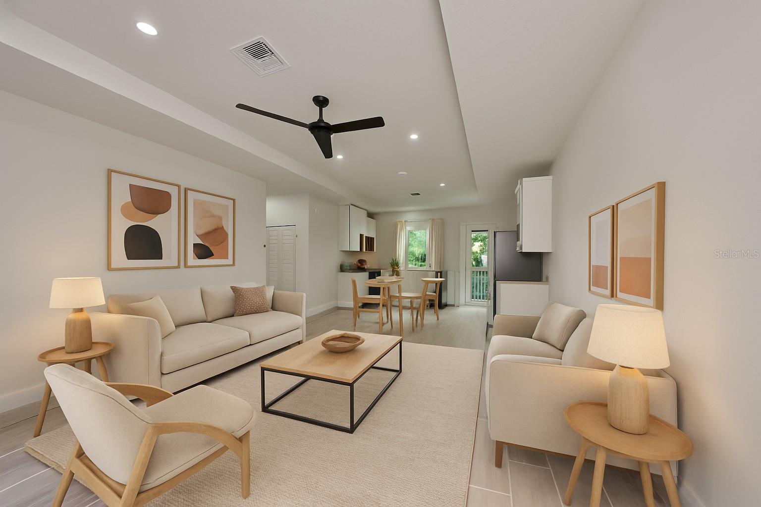 16407 LAKE BYRD DR, TAMPA, FL, 33618