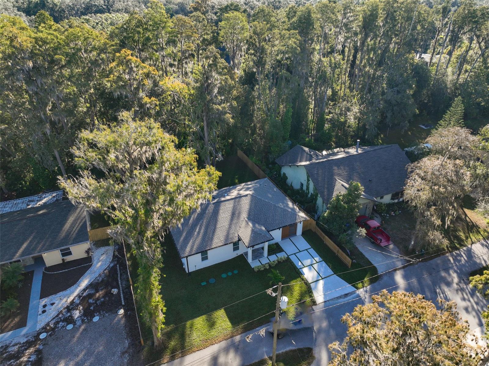 16407 LAKE BYRD DR, TAMPA, FL, 33618