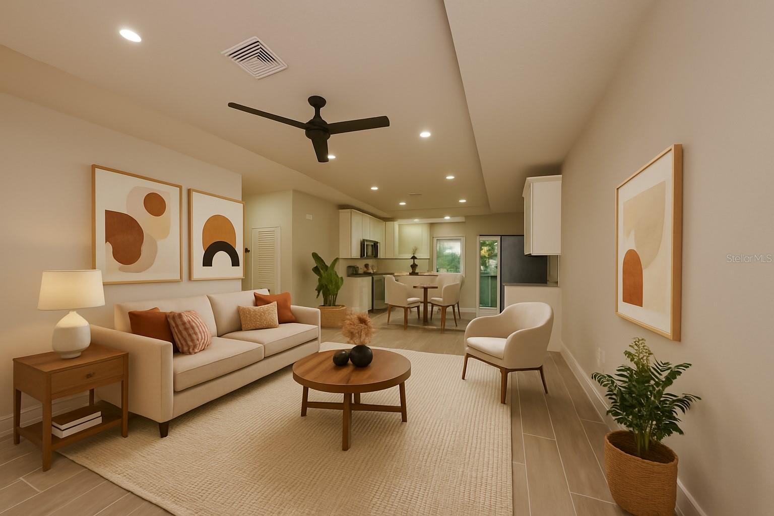 16407 LAKE BYRD DR, TAMPA, FL, 33618