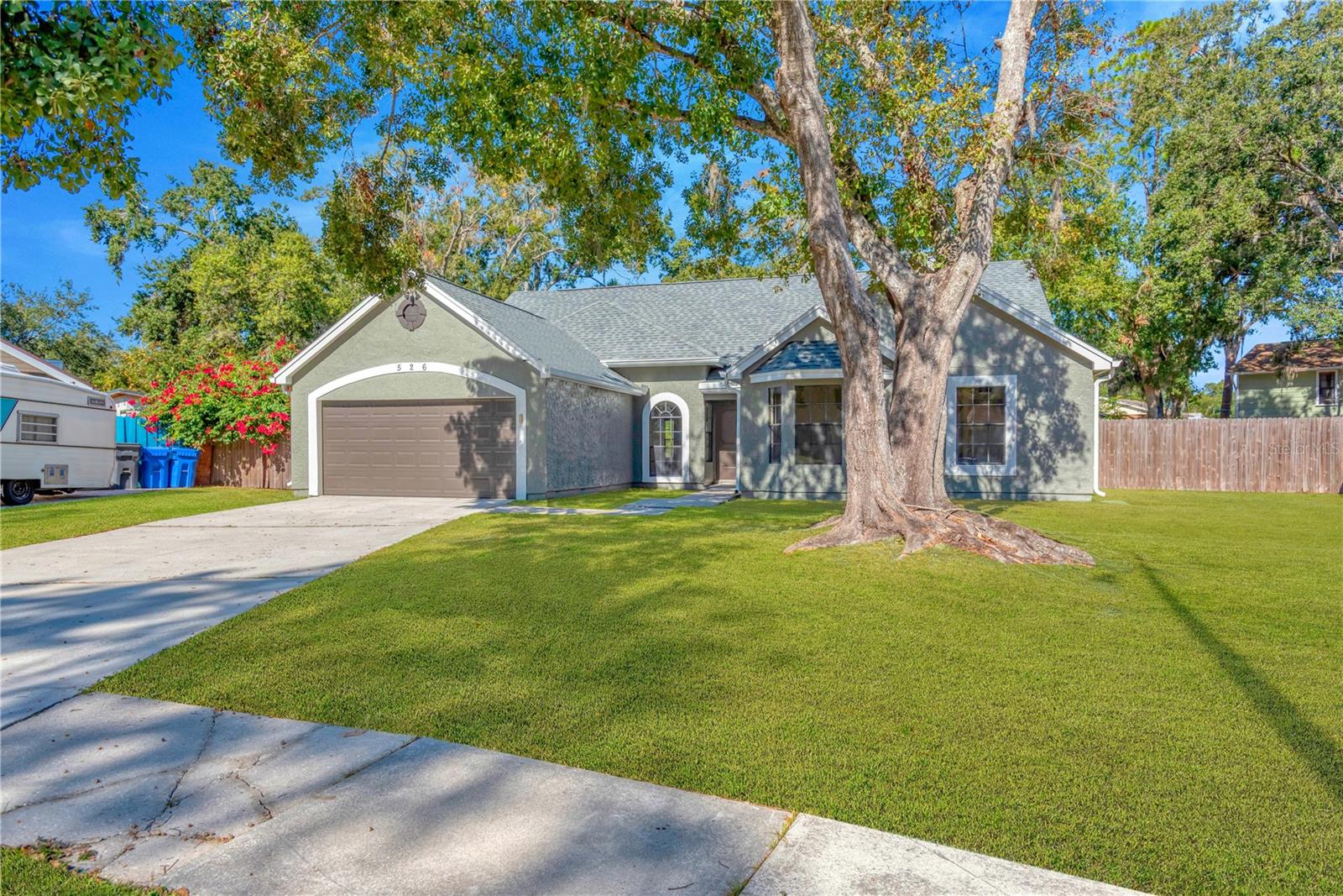 526 EMBERWOOD DR, BRANDON, FL, 33511