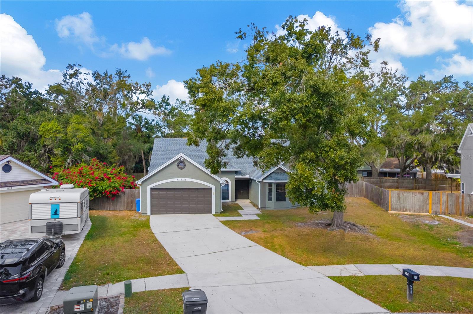 526 EMBERWOOD DR, BRANDON, FL, 33511