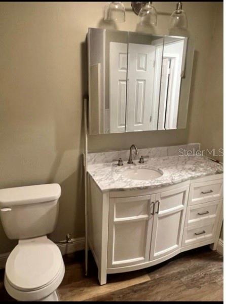 22030 HALE RD, LAND O LAKES, FL, 34639