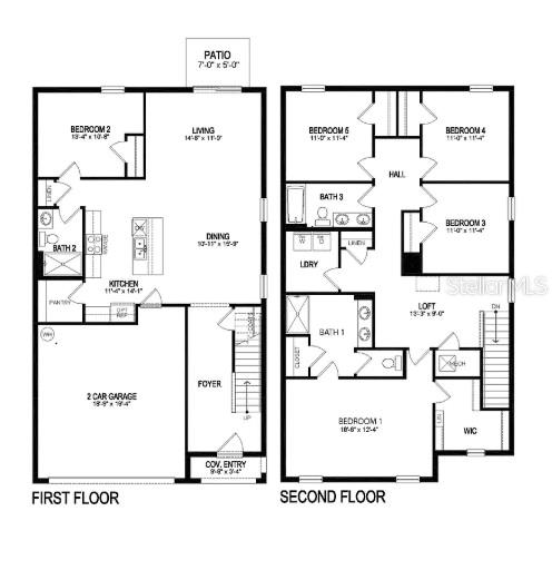 4659 OSTERO ST, WINTER HAVEN, FL, 33884