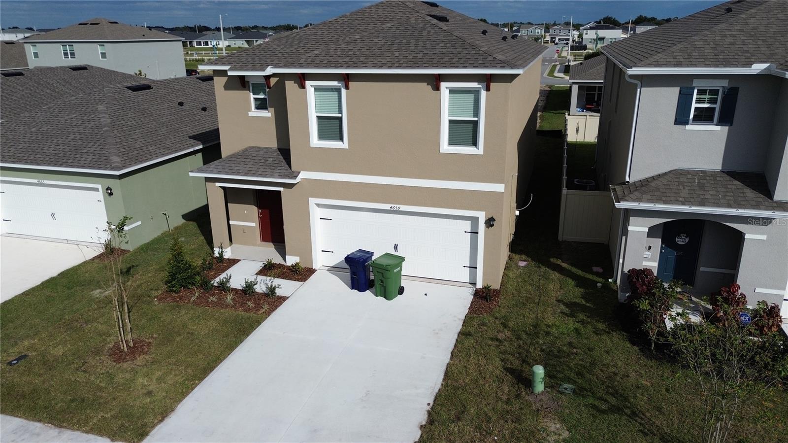 4659 OSTERO ST, WINTER HAVEN, FL, 33884