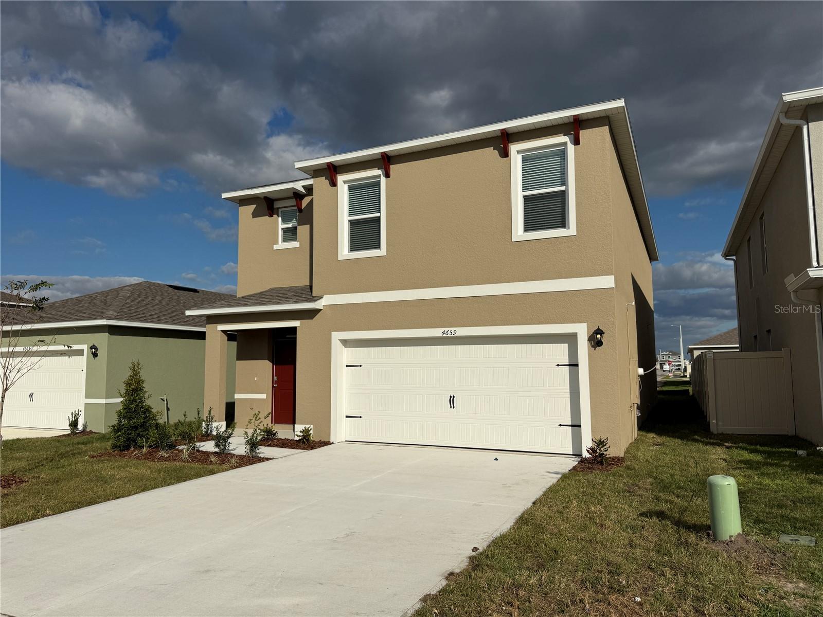 4659 OSTERO ST, WINTER HAVEN, FL, 33884