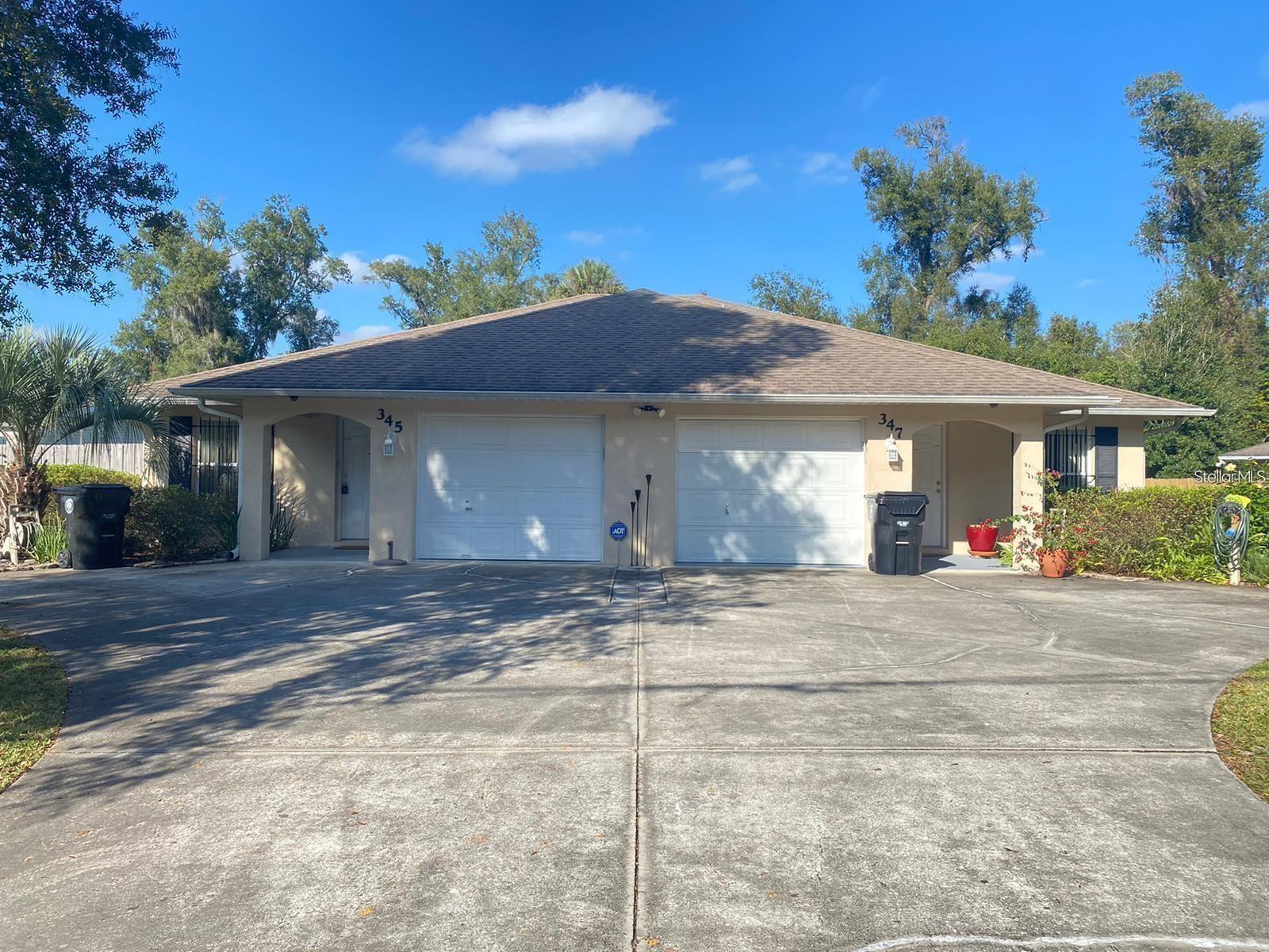 345 E OHIO AVE #347, ORANGE CITY, FL, 32763
