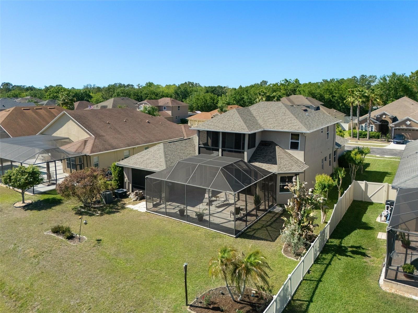 27318 SORA BLVD, WESLEY CHAPEL, FL, 33544