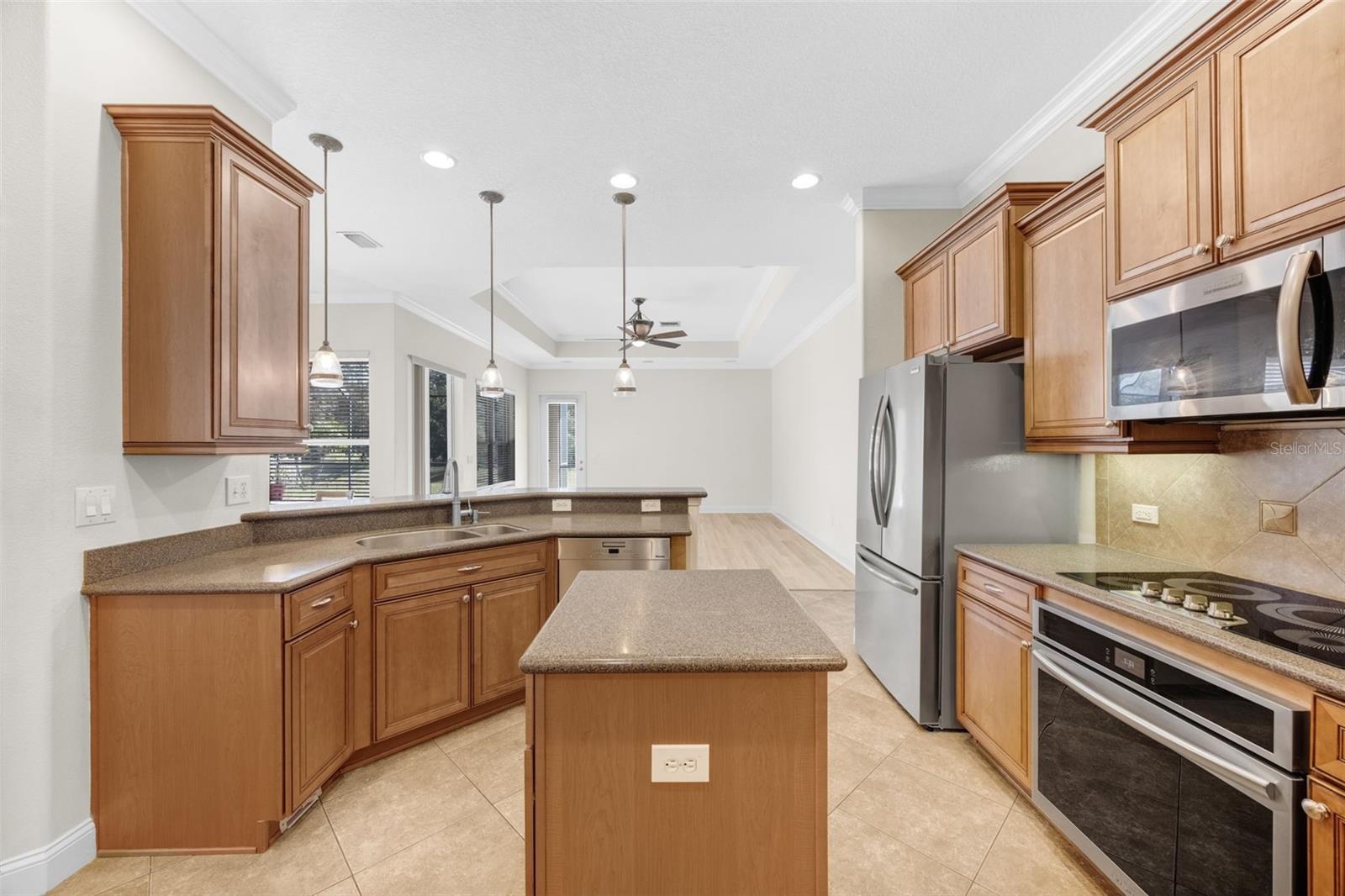 27318 SORA BLVD, WESLEY CHAPEL, FL, 33544