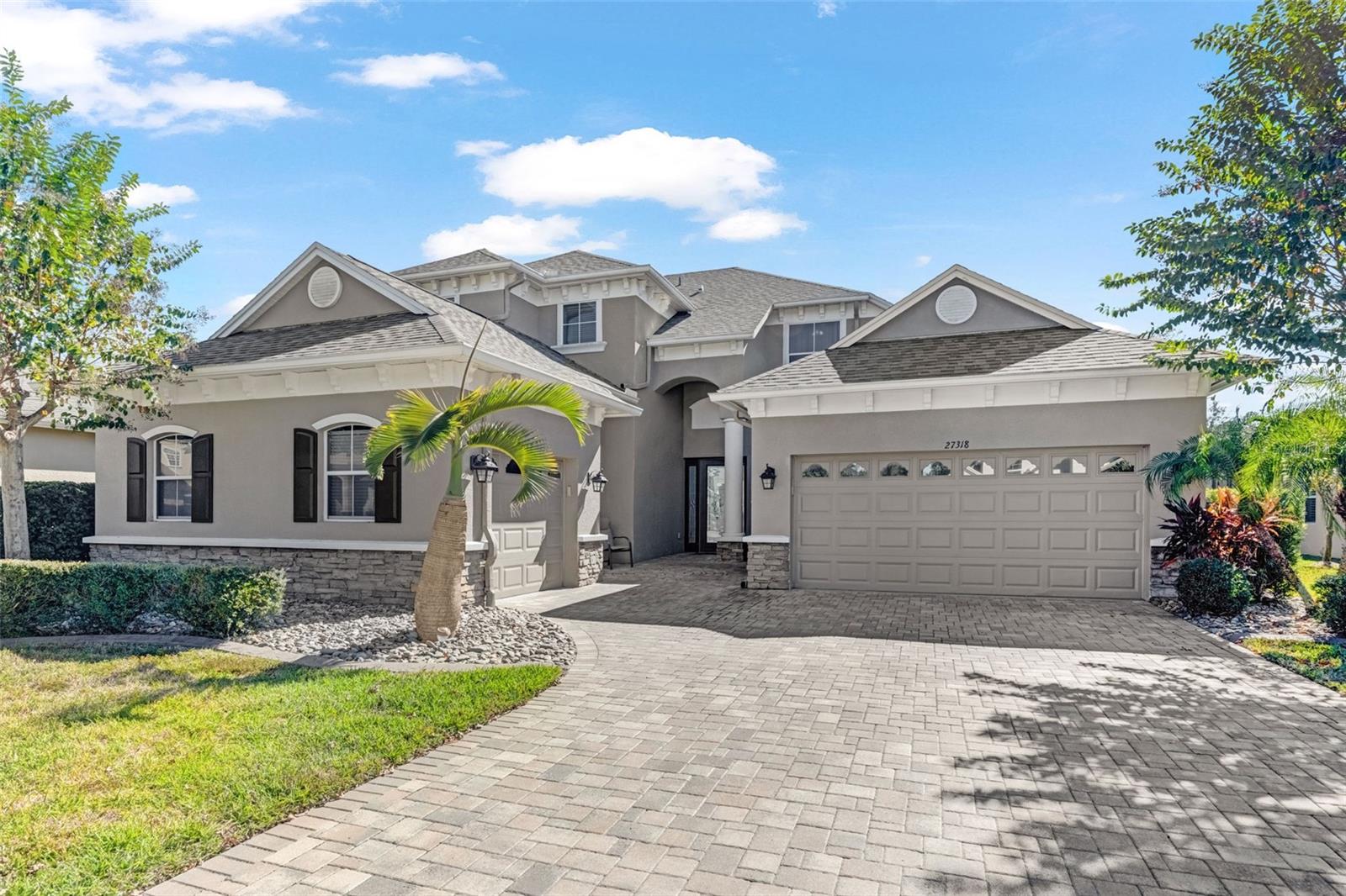 27318 SORA BLVD, WESLEY CHAPEL, FL, 33544