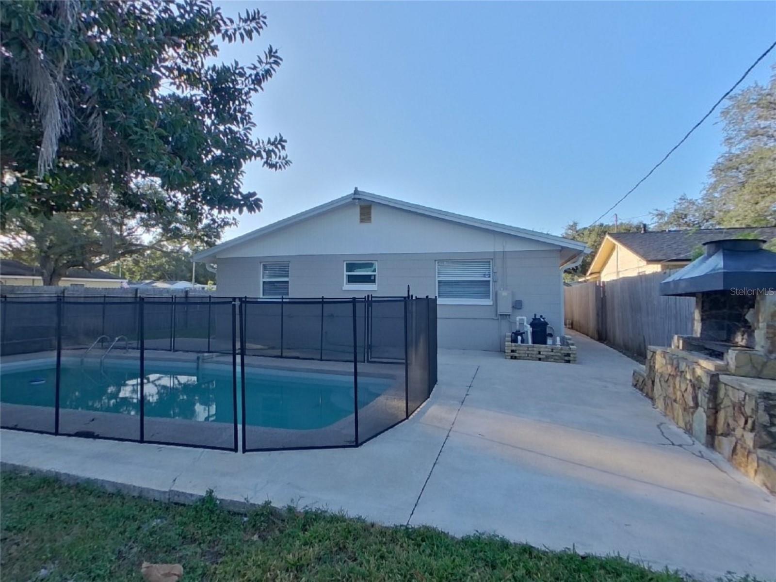 AVON DALE, PINELLAS PARK, FL, 33781