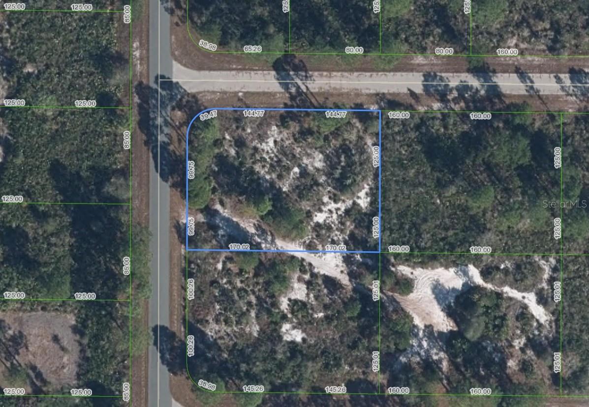 224 TOMAHAWK ST, LAKE PLACID, FL, 33852