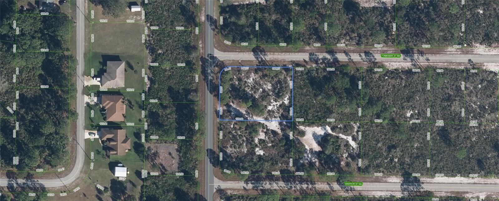 224 TOMAHAWK ST, LAKE PLACID, FL, 33852