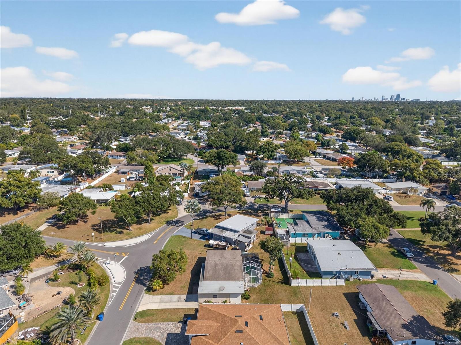 5614 36TH AVE N, ST PETERSBURG, FL, 33710