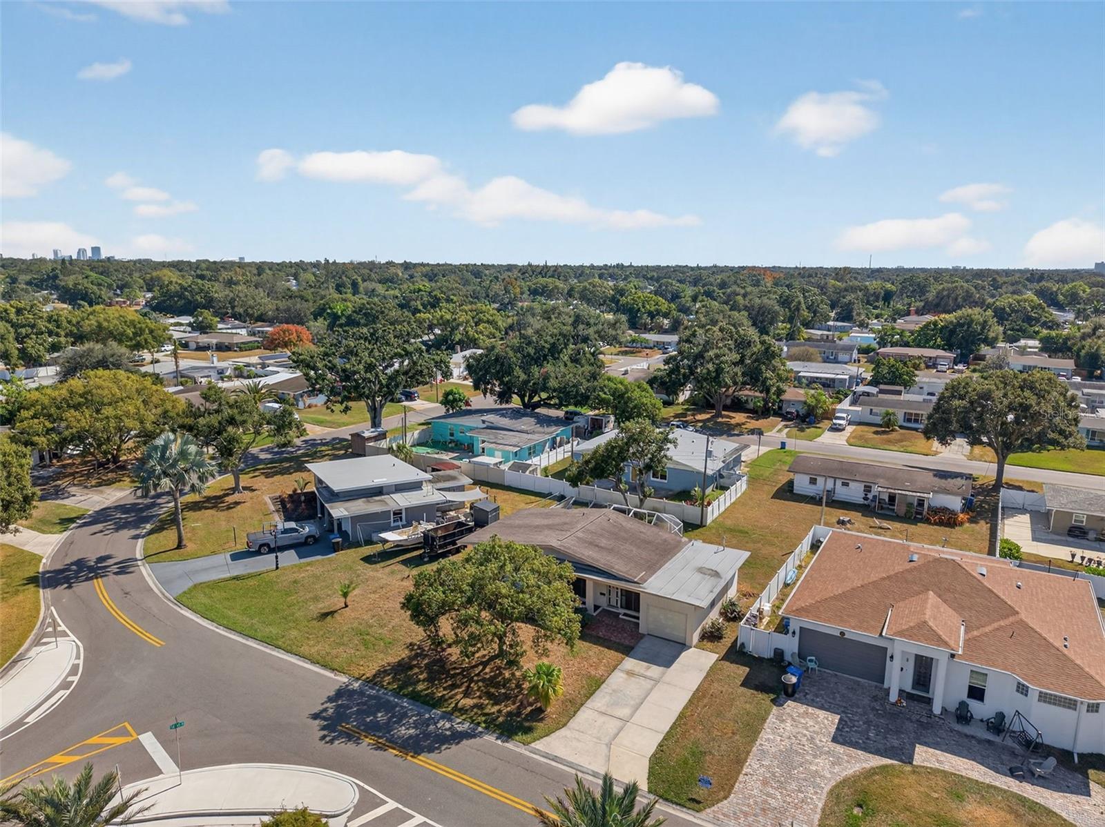 5614 36TH AVE N, ST PETERSBURG, FL, 33710