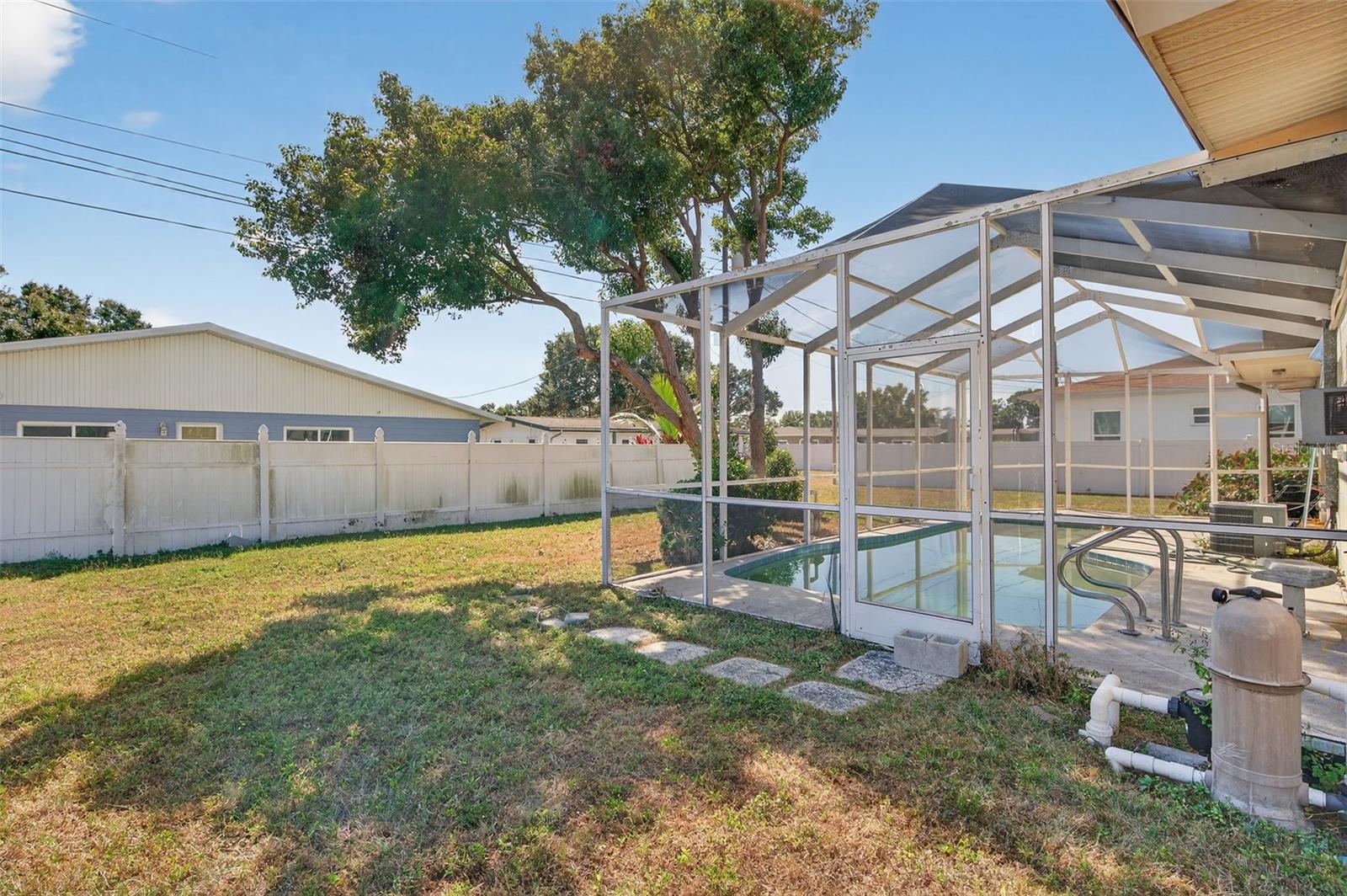 5614 36TH AVE N, ST PETERSBURG, FL, 33710