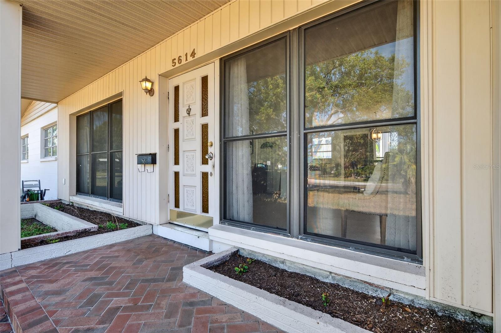 5614 36TH AVE N, ST PETERSBURG, FL, 33710