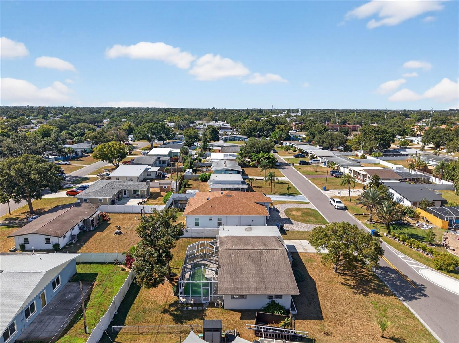 5614 36TH AVE N, ST PETERSBURG, FL, 33710