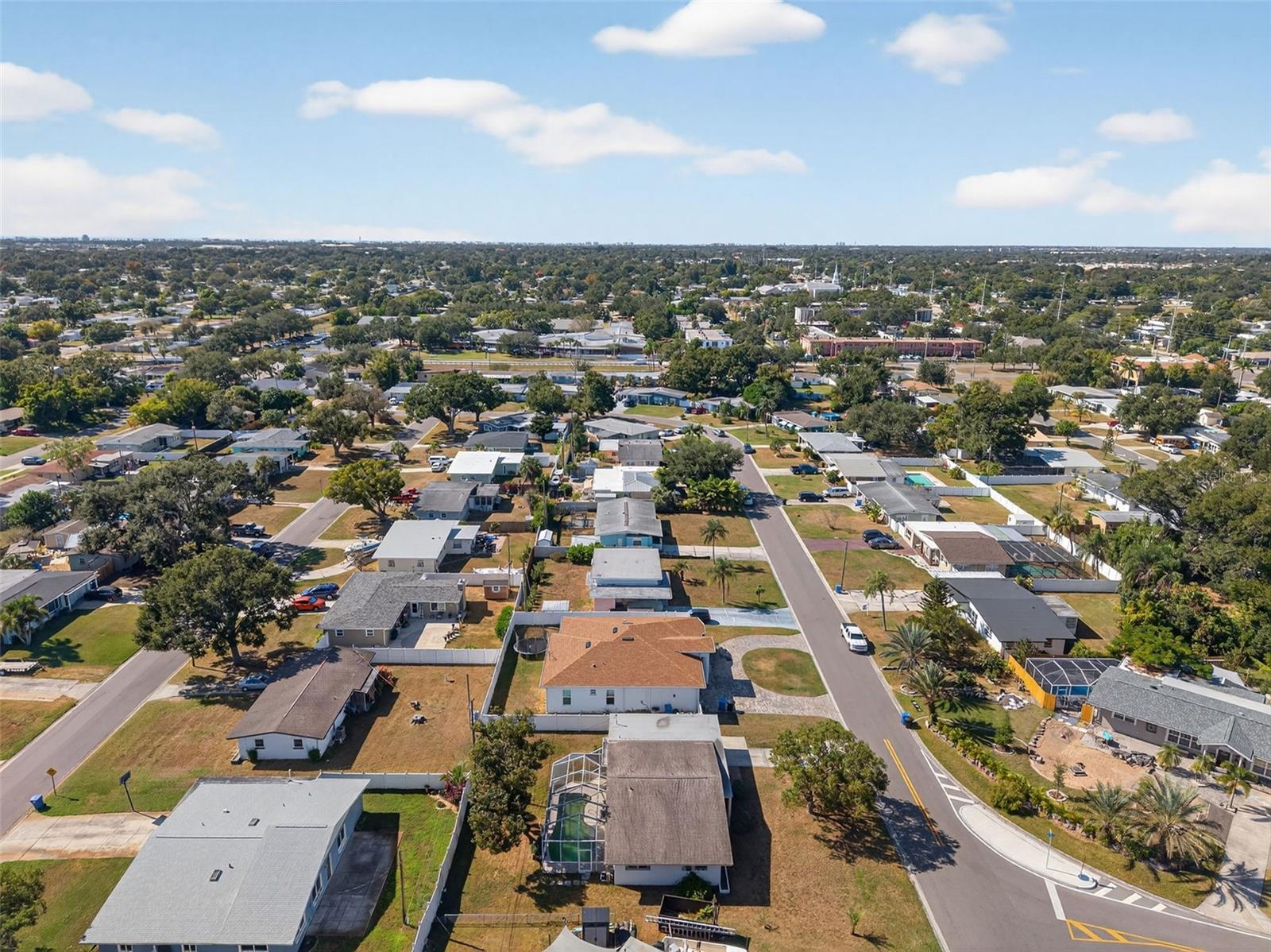 5614 36TH AVE N, ST PETERSBURG, FL, 33710