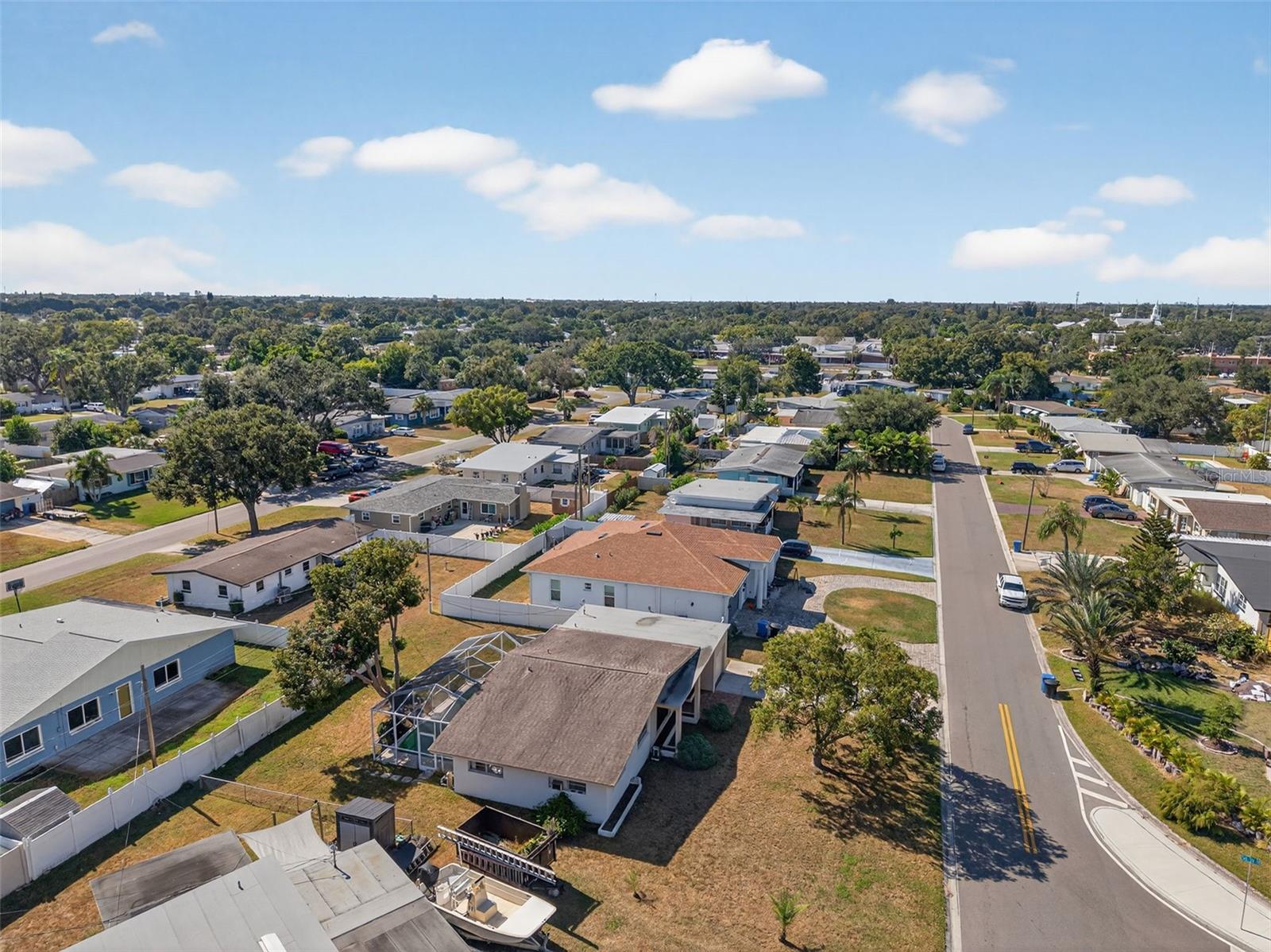 5614 36TH AVE N, ST PETERSBURG, FL, 33710