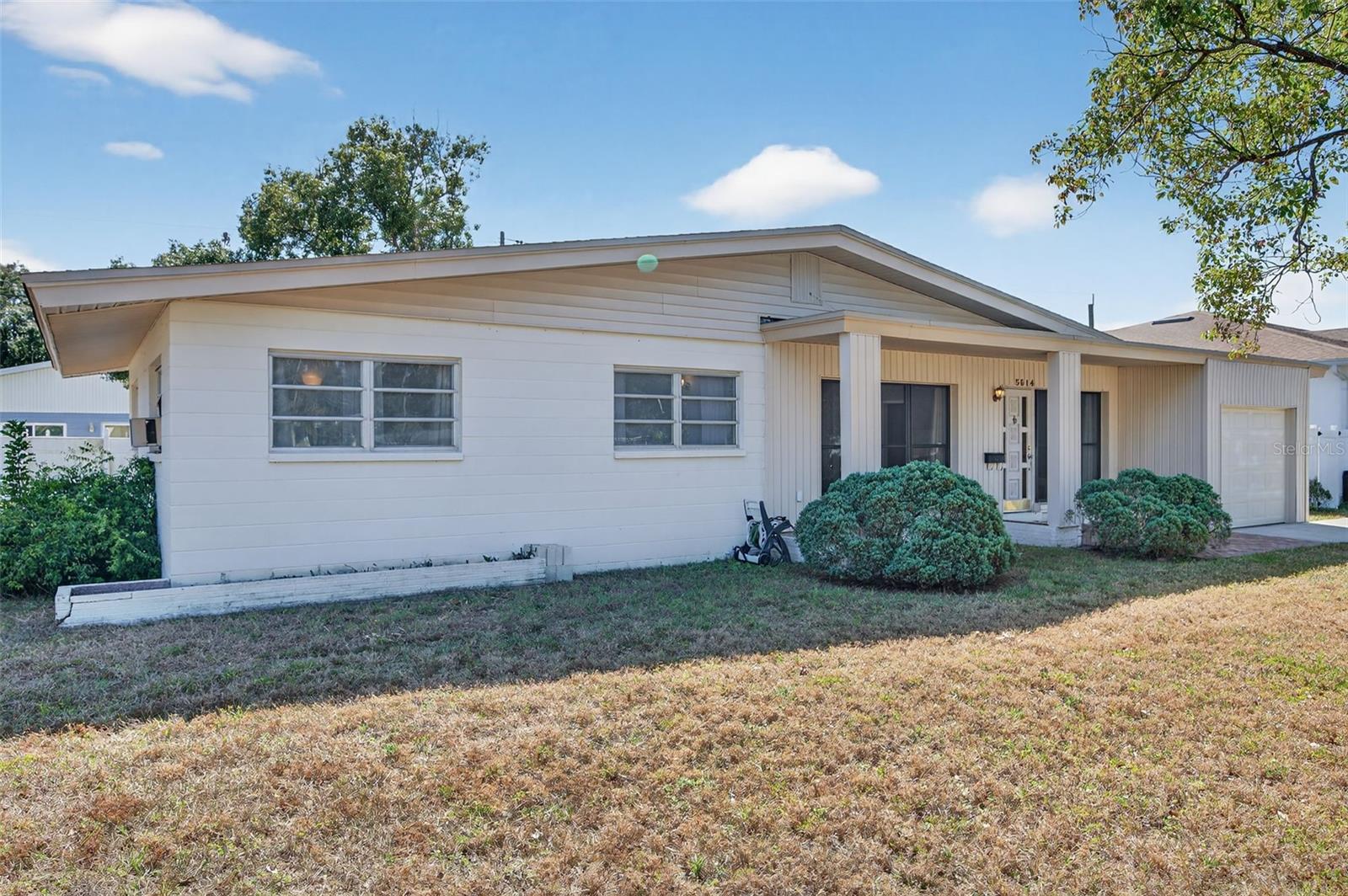 5614 36TH AVE N, ST PETERSBURG, FL, 33710