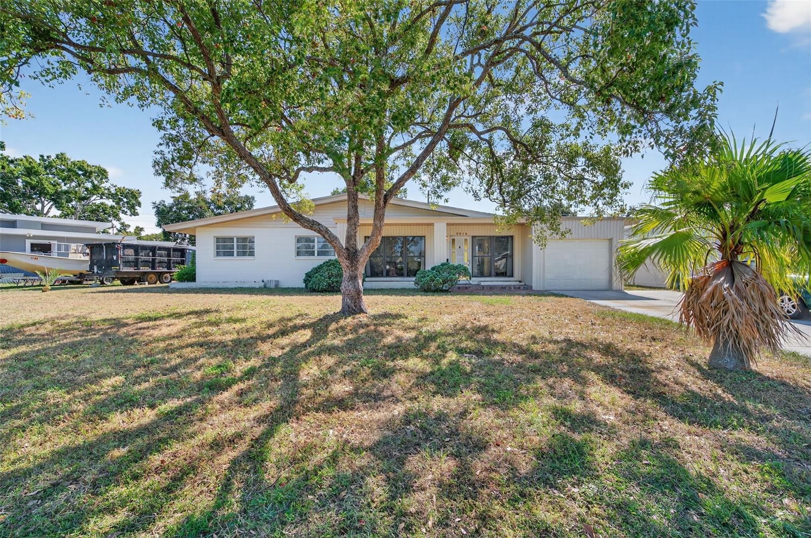 5614 36TH AVE N, ST PETERSBURG, FL, 33710