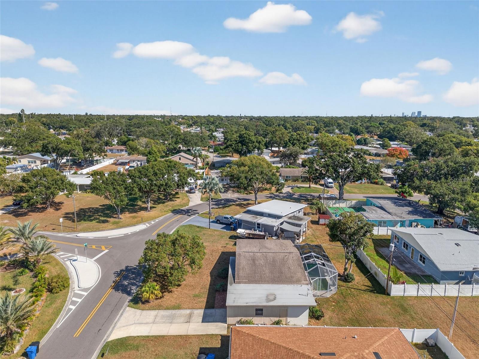 5614 36TH AVE N, ST PETERSBURG, FL, 33710