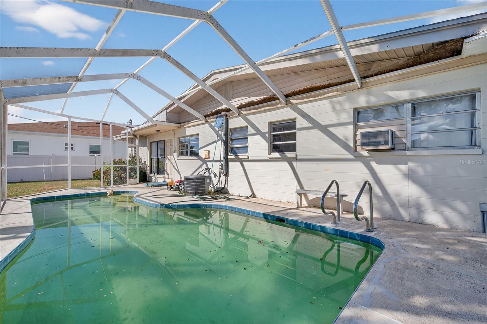 5614 36TH AVE N, ST PETERSBURG, FL, 33710