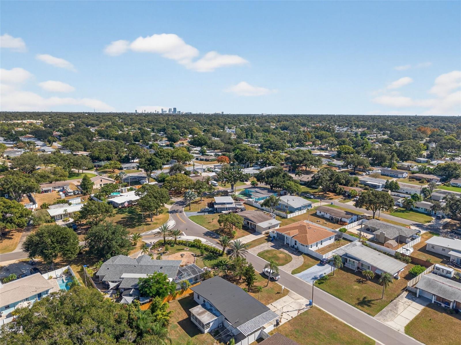 5614 36TH AVE N, ST PETERSBURG, FL, 33710