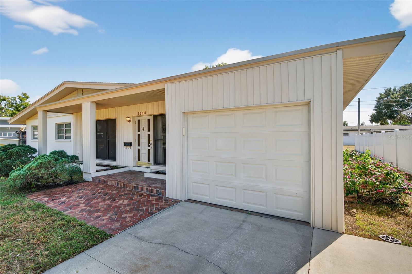 5614 36TH AVE N, ST PETERSBURG, FL, 33710