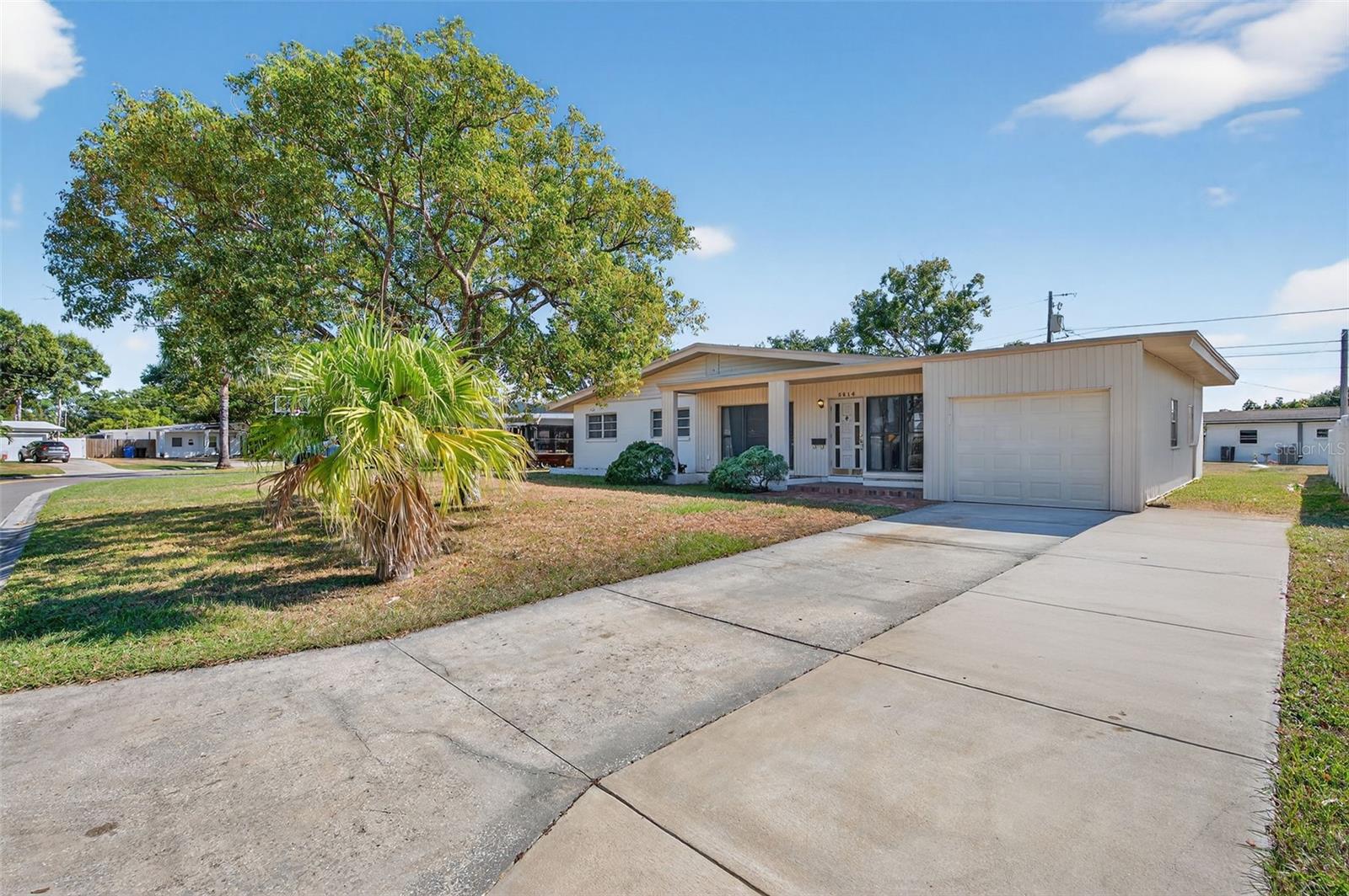 5614 36TH AVE N, ST PETERSBURG, FL, 33710