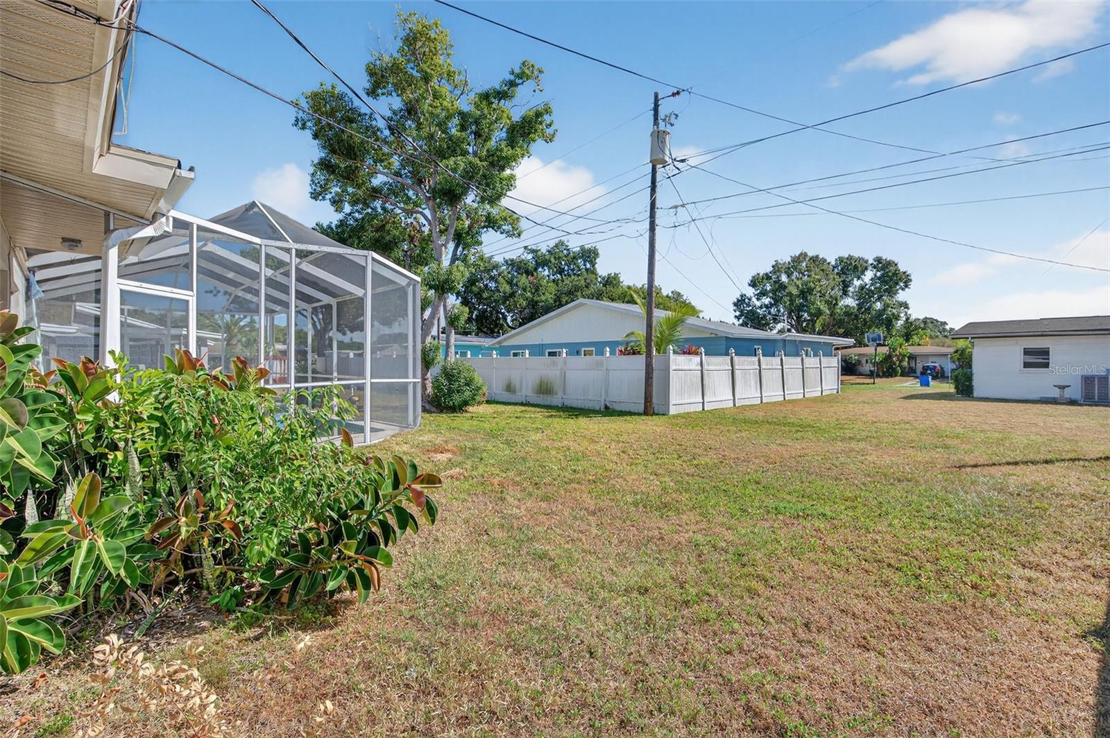 5614 36TH AVE N, ST PETERSBURG, FL, 33710