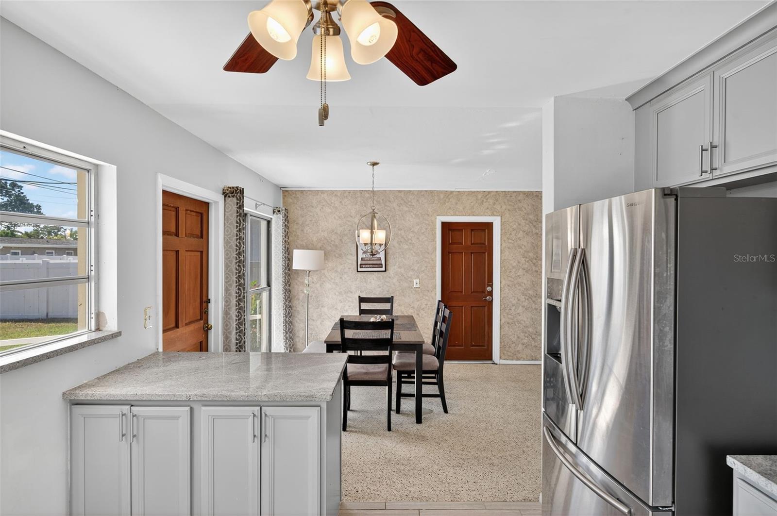 5614 36TH AVE N, ST PETERSBURG, FL, 33710