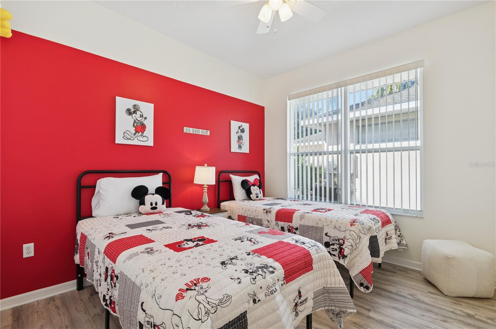 2911 SUNSET VISTA CT, KISSIMMEE, FL, 34747