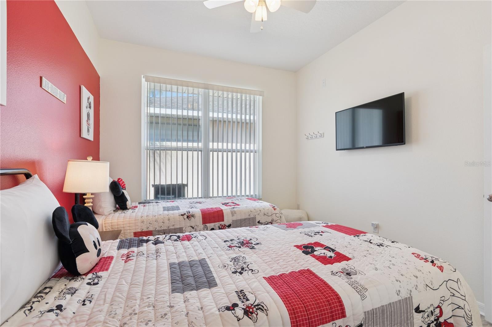 2911 SUNSET VISTA CT, KISSIMMEE, FL, 34747