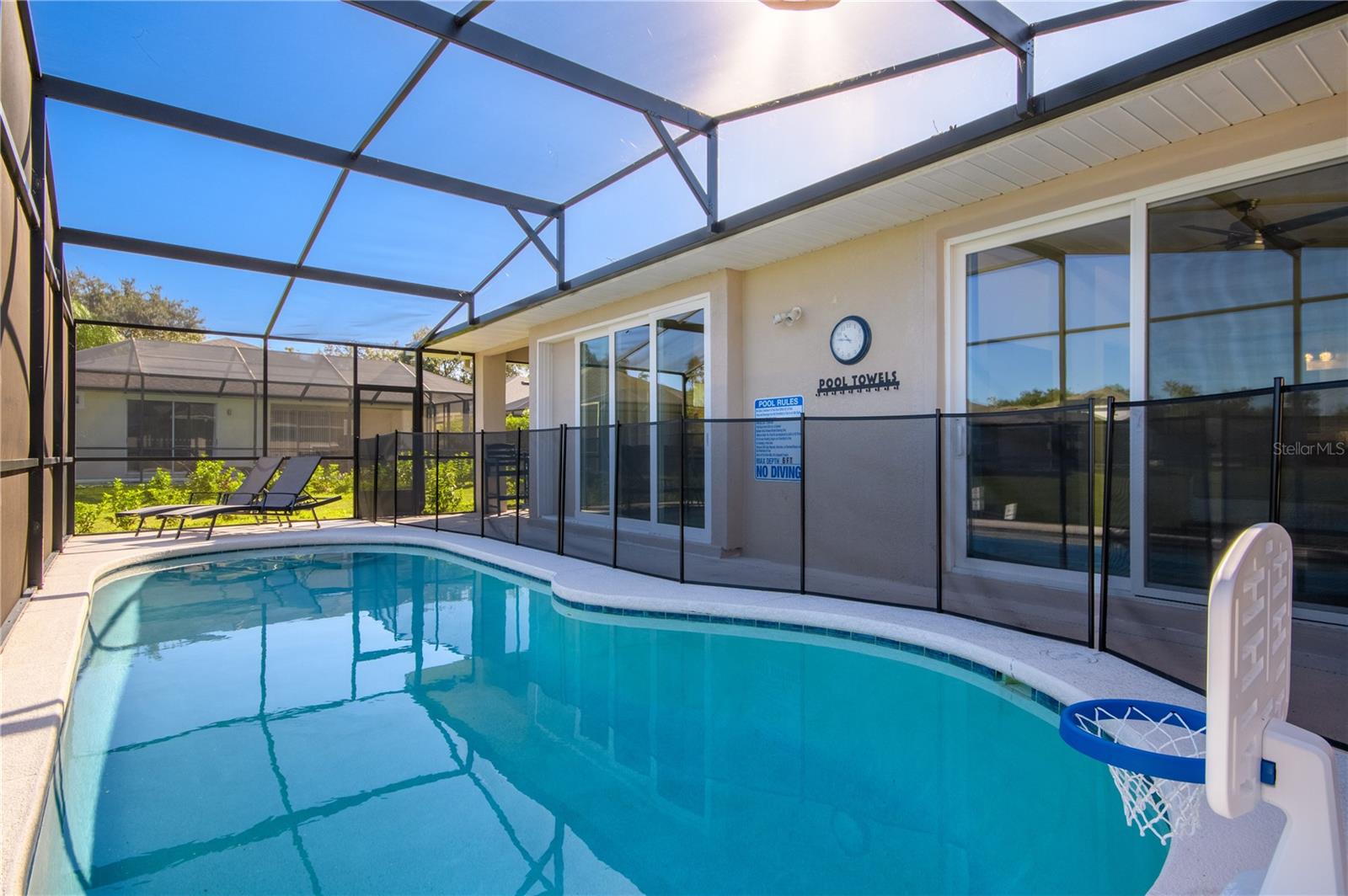 2911 SUNSET VISTA CT, KISSIMMEE, FL, 34747